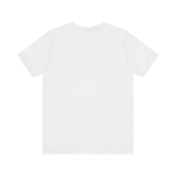 Mom's Coffee Drinks Unisex Jersey Tee - Image 13