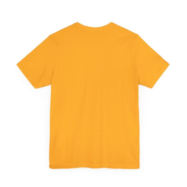 Mom's Coffee Drinks Unisex Jersey Tee - Image 19