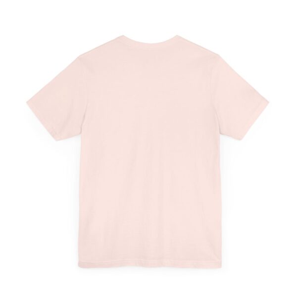 Mom's Coffee Drinks Unisex Jersey Tee - Image 11