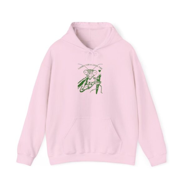 Positive Vibes Unisex Heavy Blend™ Hooded Sweatshirt - Perfect for Comfort and Style - Image 7