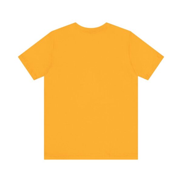 Mom's Coffee Drinks Unisex Jersey Tee - Image 17