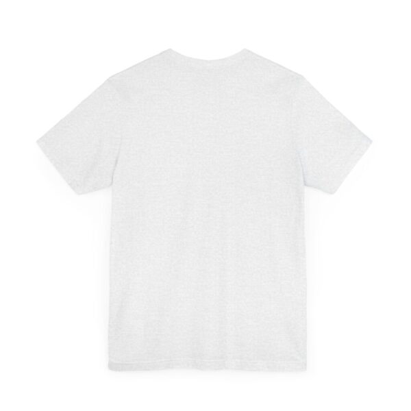 Mom's Coffee Drinks Unisex Jersey Tee - Image 15