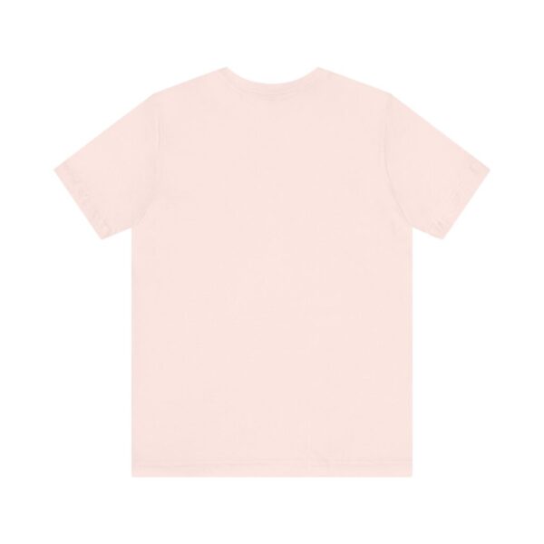Mom's Coffee Drinks Unisex Jersey Tee - Image 9