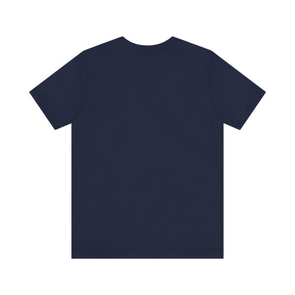 Mom's Coffee Drinks Unisex Jersey Tee - Image 4